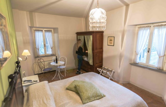 Corte San Ruffillo-Azienda Agrituristica - Foto 14