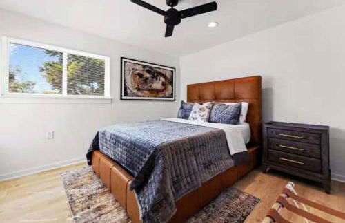 Spacious New Waco Retreat in a Prime Location - Foto 12