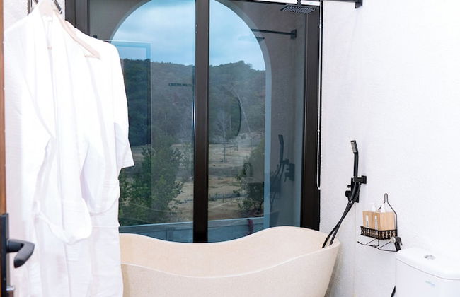 Losbaba Komodo Villa - Foto 27