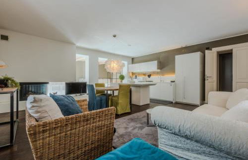 Apartment Serafini by Interhome - Foto 2