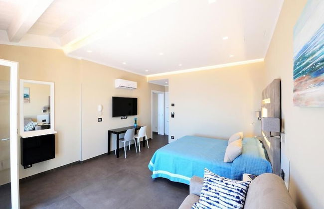 Amalfi Blu Retreat - Foto 11