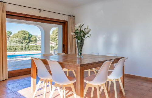 Casa Once Moraira - Photo 6