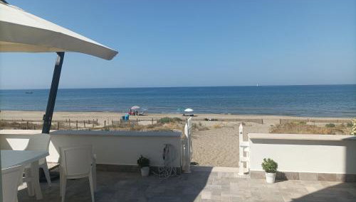 the suite on the beach - Foto 1
