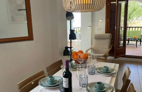 Apt Diamante El Valle Golf - Foto 60