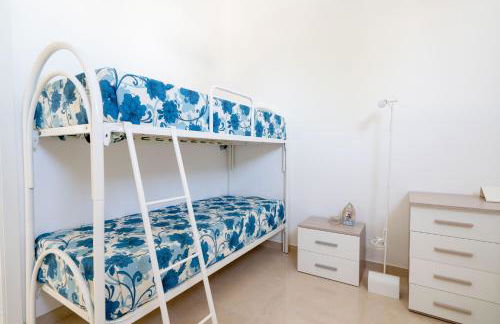 Dimora le Dune a 100 MT dal mare - Foto 26