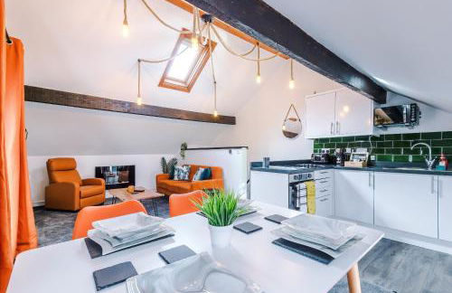 'Apple Store' - Mochdre Cottages - Foto 12