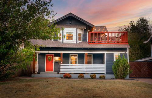 Sleeps 16 - Roof Top - Game Room - Pet Friendly - Foto 56