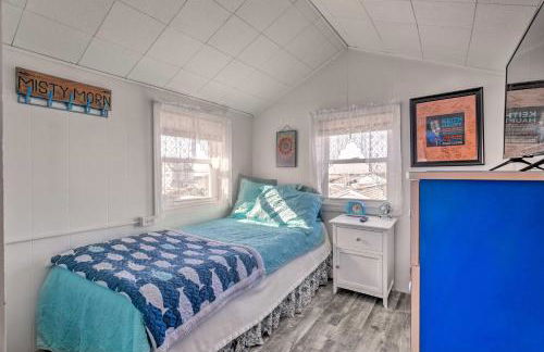 Seaside SK Getaway Steps to Matunuck Beach! - Foto 19