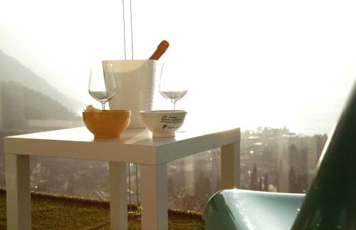 Il Cubo di Anja Home of amazing view - Foto 15