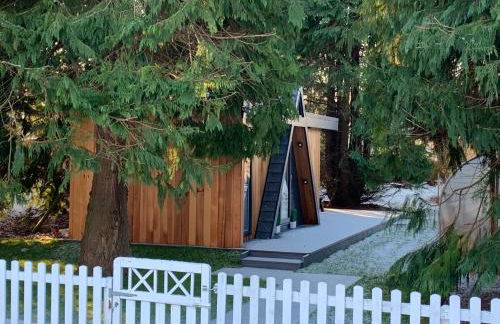 Royal Snug & Wee Snug Cabins - Foto 36