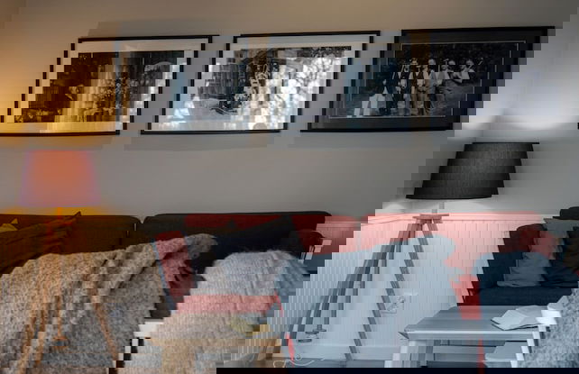 Marholmen Stugor - Foto 35