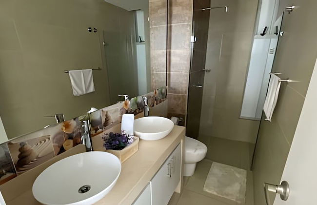 Apartamentos Velas al Mar - Cerca al mar by SOHO - Foto 43