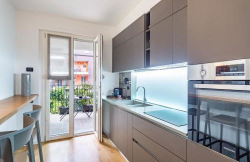 Appartamento Peschiera Borromeo - Linate - Foto 13