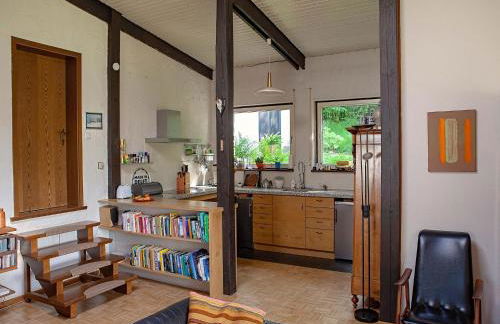 Holiday Home Moselle With Private Sauna - Foto 18