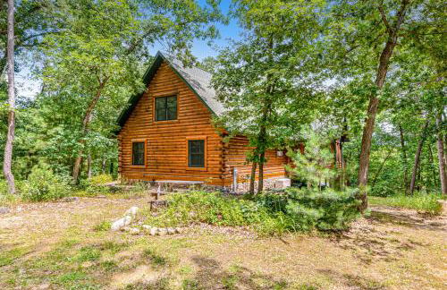 River Woods Retreat - Foto 25