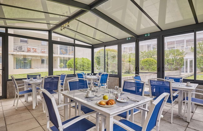 Odalys City Apartment Hotel - Aix en Provence Ouest - Foto 56