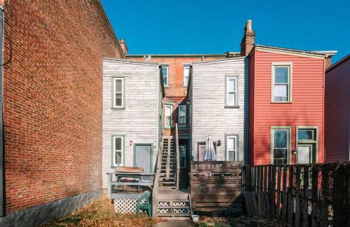 Free Parking - High Speed Internet - Yard - Foto 23