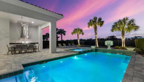 Chateau at Bear's Den - Foto 2