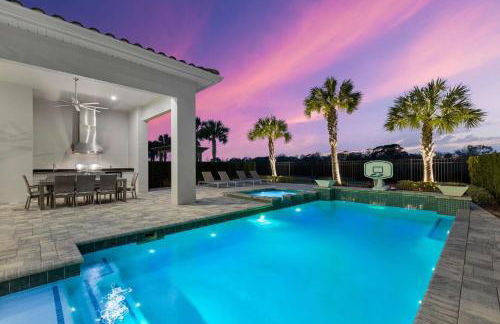 Chateau at Bear's Den - Foto 2