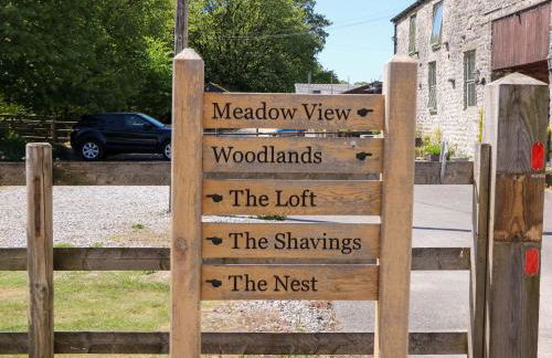 The Shavings - Photo 16