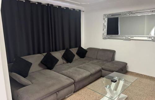 Large Villa in Maspalomas with Huge Private Pool, Jacuzzi & Gym - Foto 74