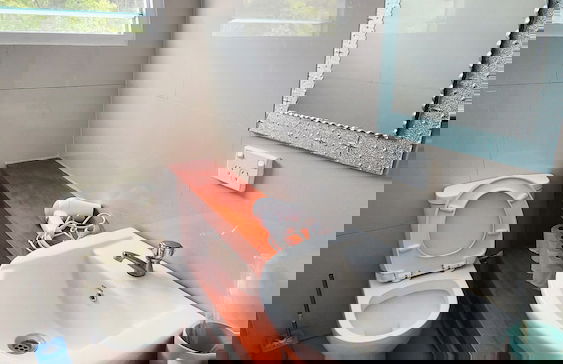 Ocean Heart Hotel - Photo 17