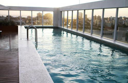 Ap no coração de POA - Foto 1