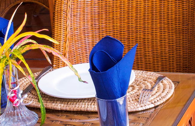 Worthing Court Apartment Hotel - Foto 22