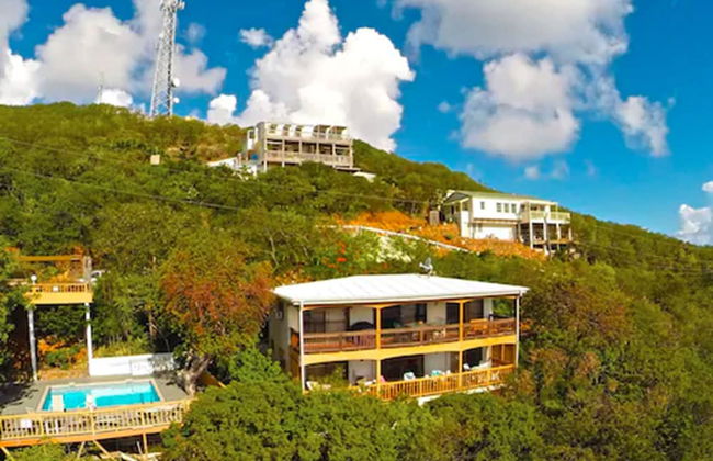 Villa Marina Vista - Photo 39