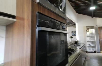 Casa inteira, com sauna, piscina ozonizada, praia Enseada dos Corais, Cabo de Santo Agostinho, Pernambuco, Brasil - Foto 42