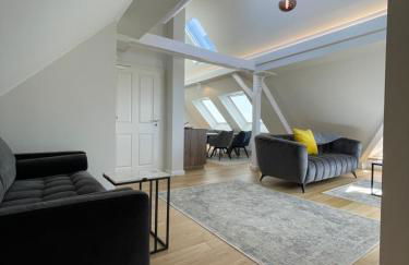 SUITE WARTBURGBLICK direkt am Bahnhof - Foto 6