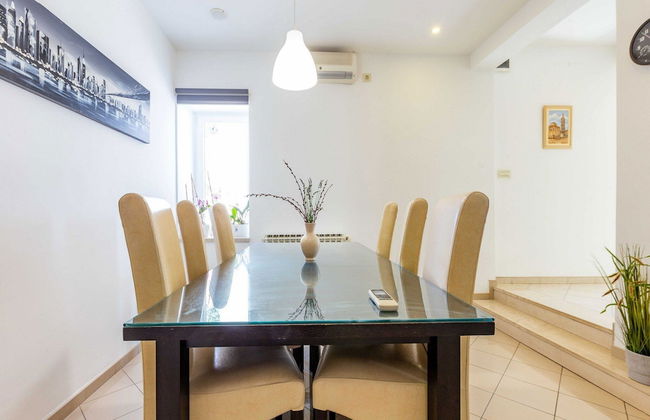 Serene Escape Near Zadar With Private Pool & Charming Outdoor Oasis - Foto 22