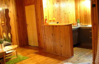 Domek Zofiówka dostęp na kod - Foto 12