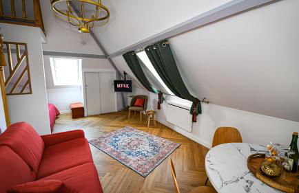 Le repaire du Conquérant - Foto 9