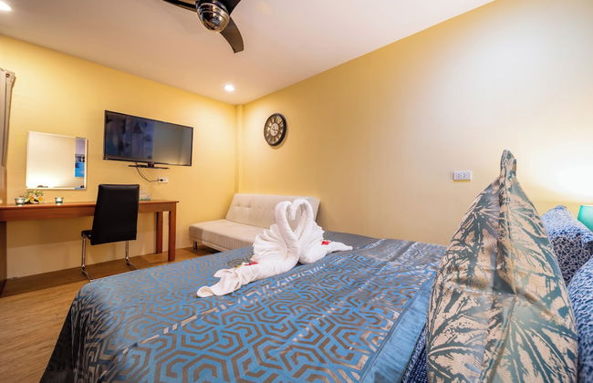 Dreambeach 2-villas - Foto 19