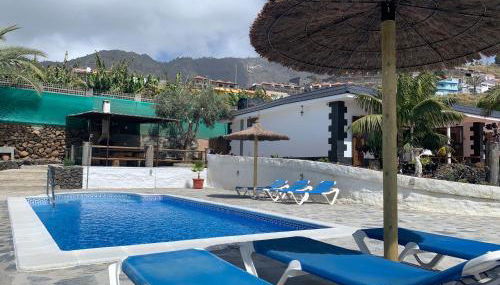 Finca Pozo Taburiente - Foto 3