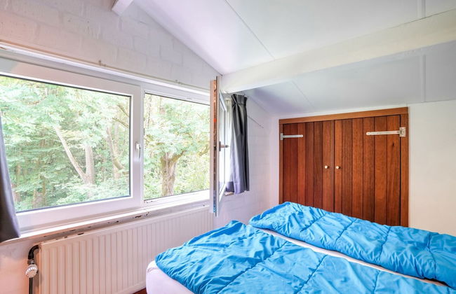 Serene Holiday Home in Ulestraten With Terrace - Foto 4