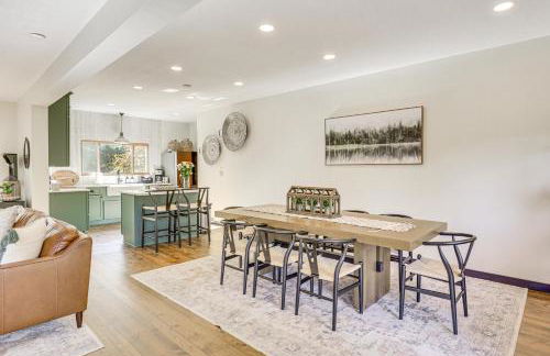 Trails, Wine and Events! Cuyahoga Falls Retreat - Foto 10