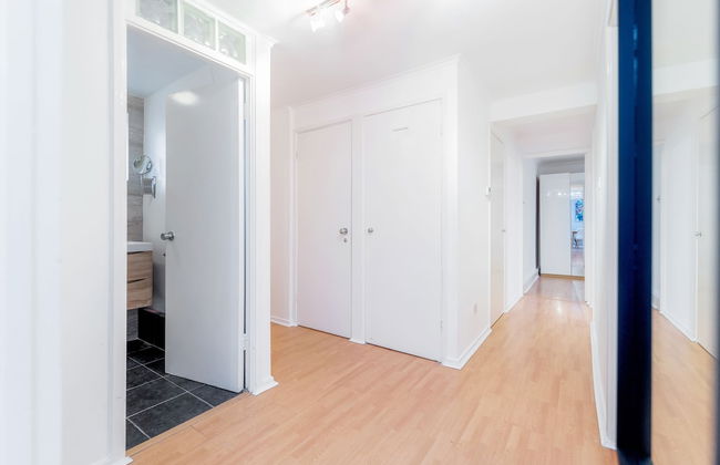 Holland Park Heights by BaseToGo - Foto 55