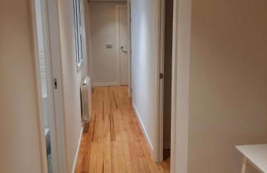 Herrikobarra - Apartamento en el centro a 500mts de la playa by Egona - Foto 10