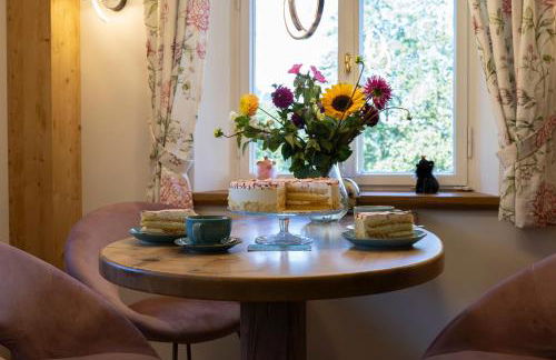 Der Weberhof/Pension Willibald - Foto 50