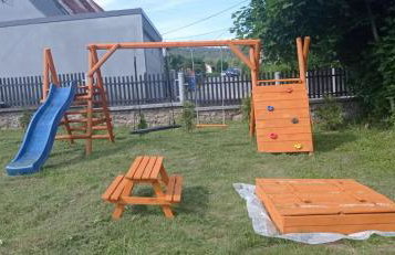 Sowi Dom - Jugów - Foto 27