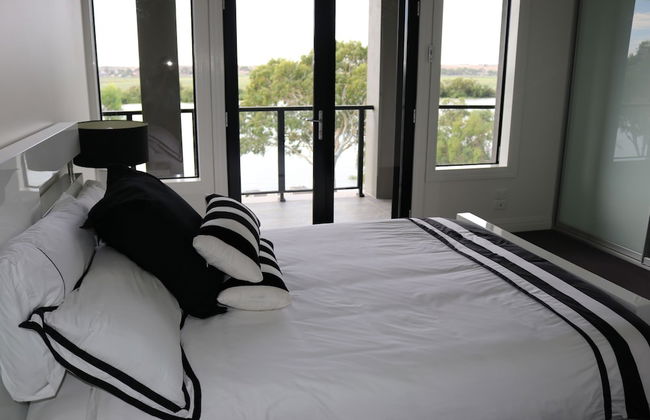 River Devine Murray Bridge - Foto 2