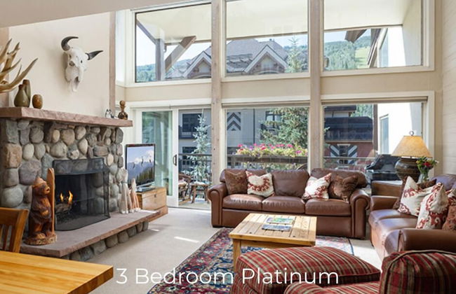 Montaneros in Vail - Foto 6