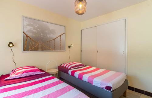 Holiday Home Chenou-1 by Interhome - Foto 14