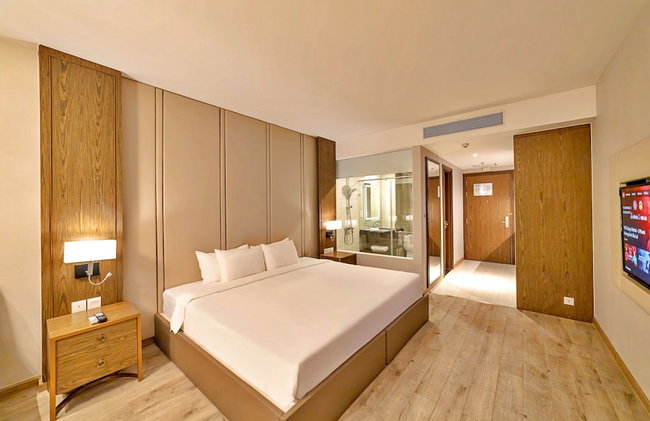 S79 Residence LYN Panorama - Foto 14