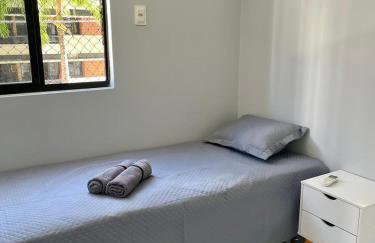 Apartamento Praiano em Maceió - 3 minutos da praia - Photo 75