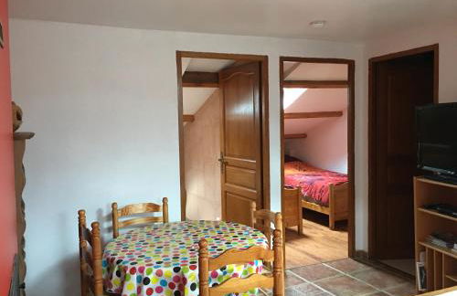 Appartement sous les toits - Foto 8