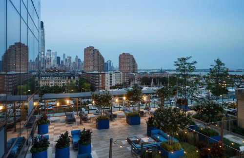 Downtown JC 1 BR w Work Setup by Anyplace - 11757 - Foto 79