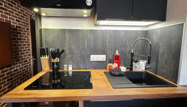 Charmant studio face Gare - Foto 4